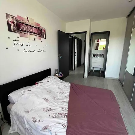 Maison Grand Standing *