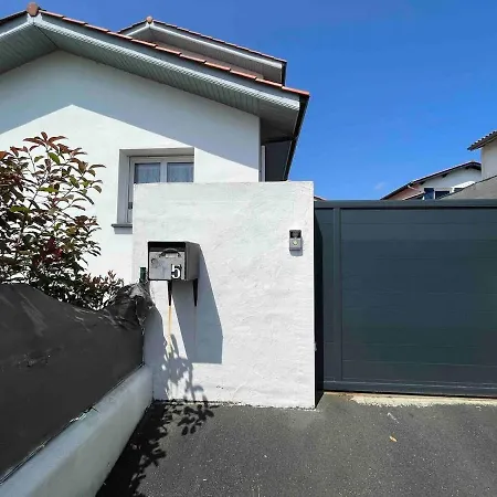 Maison Grand Standing Bidart