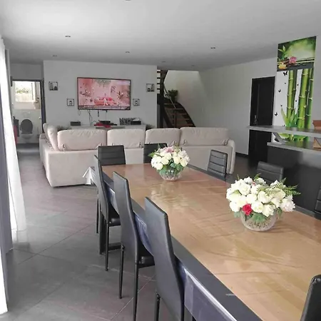 Maison Grand Standing Bidart